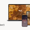October 2026 Free Wallpapers: Aesthetic Autumn Theme Wallpapers for iPhone, iPad and Mac