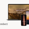 Free September 2026 Calendar Wallpapers for Desktop, iPad and iPhone